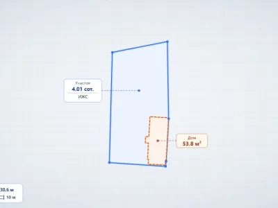 Дом 100 м² на 4 сот., Алушта — миниатюра 49