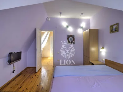 Коммерческая 550 м², Алушта — миниатюра 128