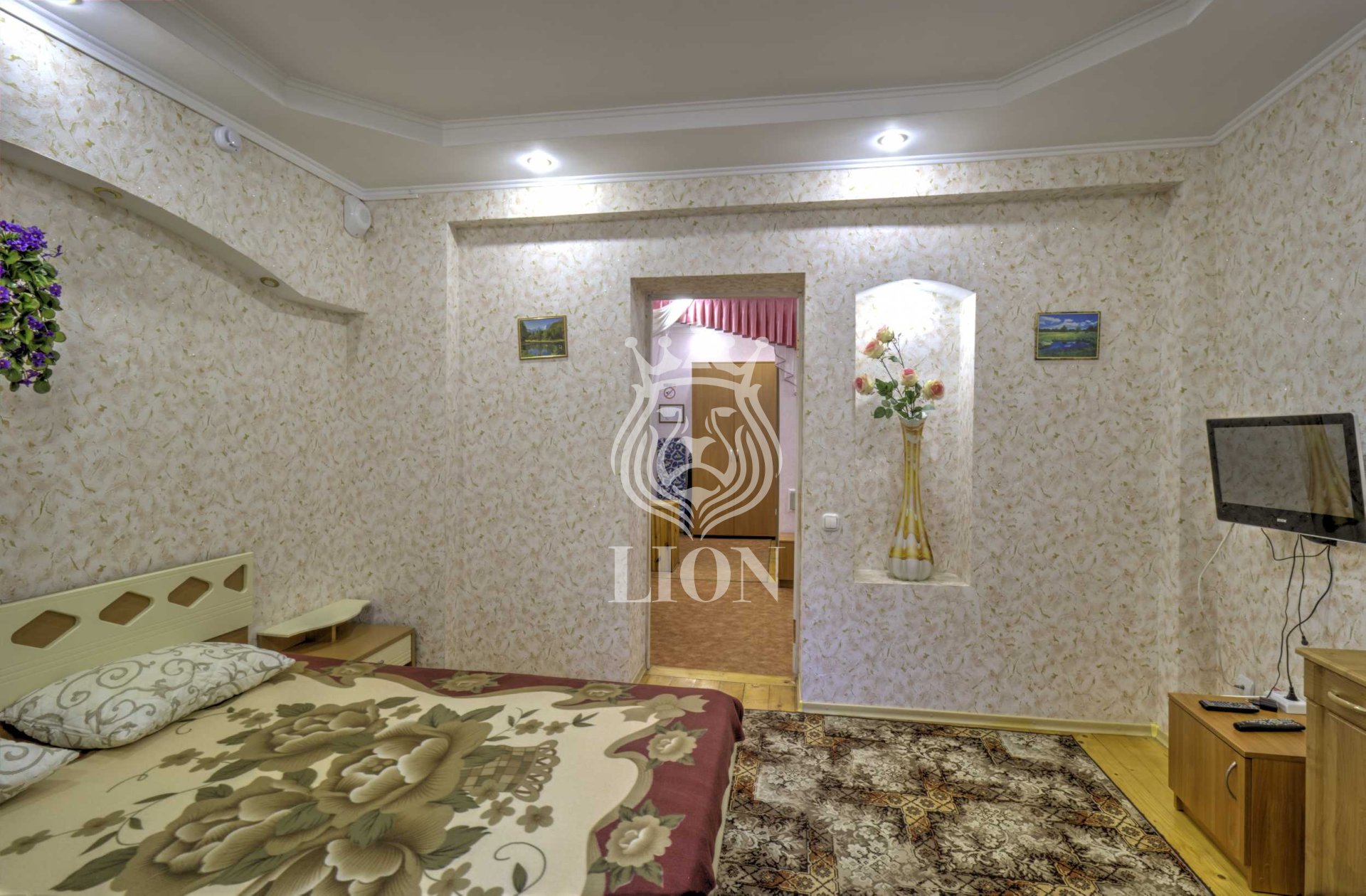 Коммерческая 550 м², Алушта — фото 100