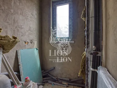 Дом 202.9 м² на 1.8 сот., Алушта — миниатюра 2