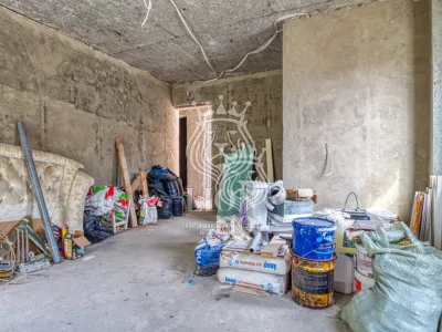 Дом 202.9 м² на 1.8 сот., Алушта — миниатюра 4