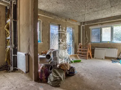 Дом 202.9 м² на 1.8 сот., Алушта — миниатюра 5