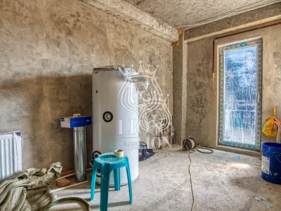 Дом 202.9 м² на 1.8 сот., Алушта — миниатюра 39