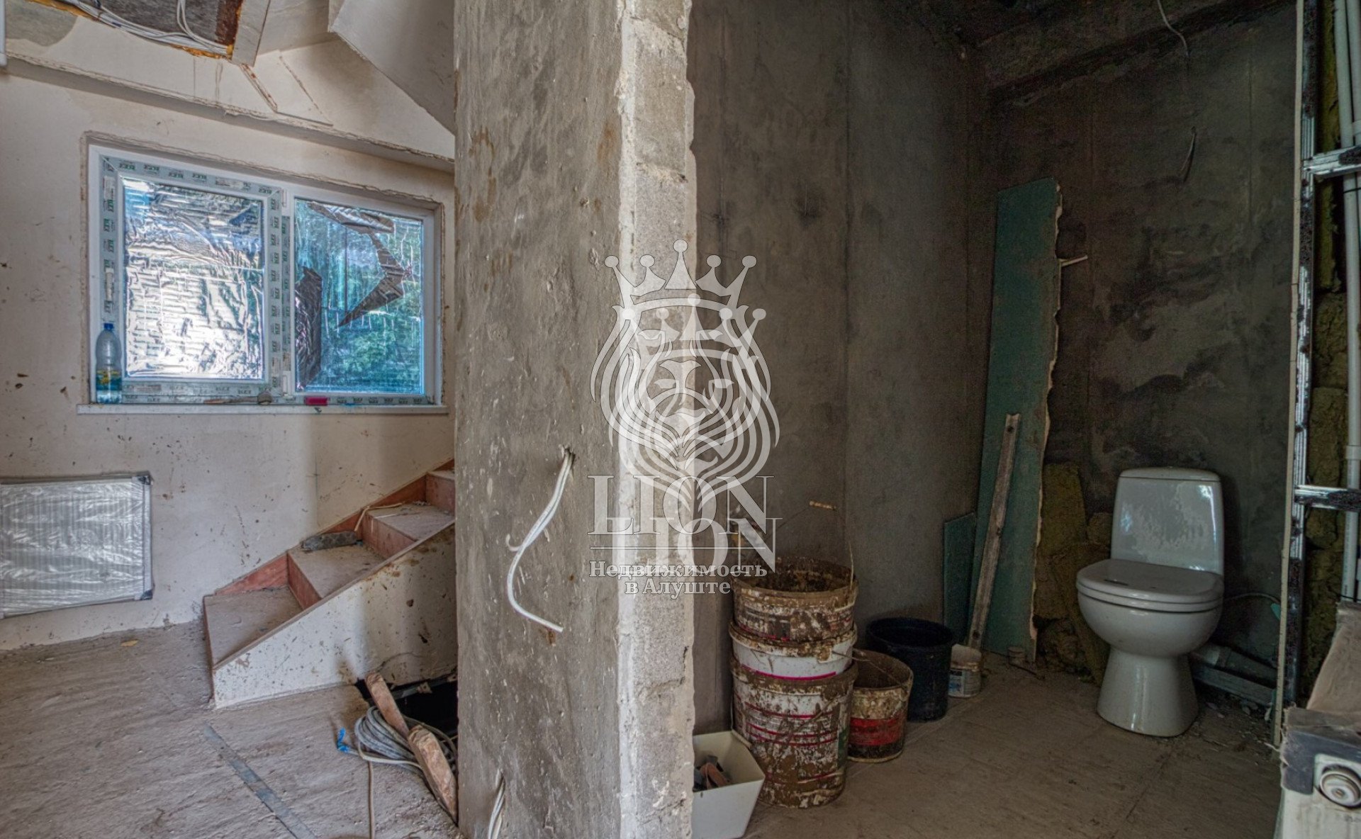 Дом 202.9 м² на 1.8 сот., Алушта — фото 10