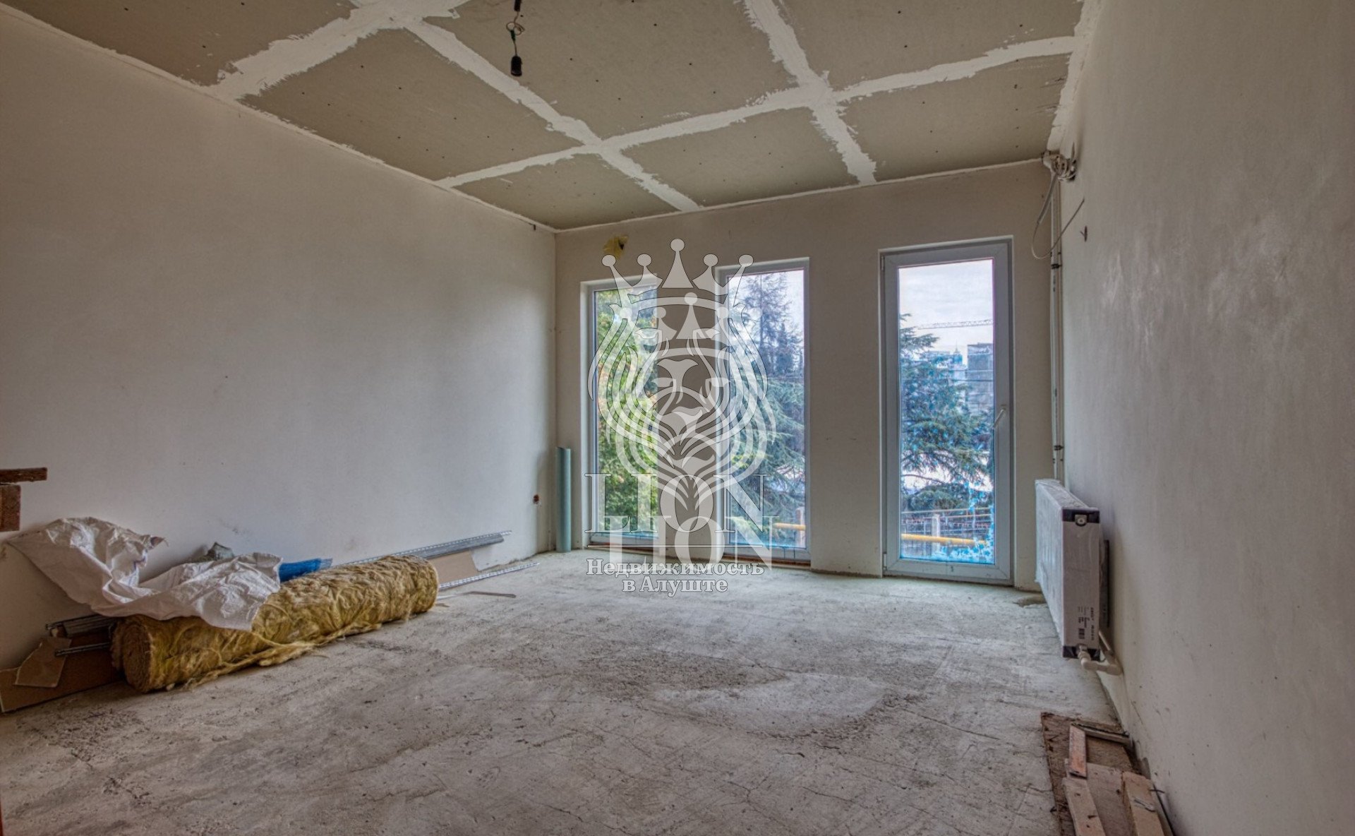 Дом 202.9 м² на 1.8 сот., Алушта — фото 17