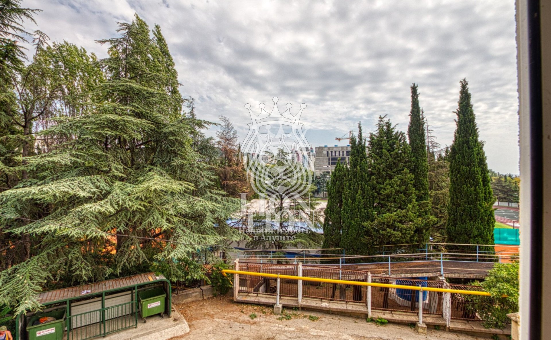 Дом 202.9 м² на 1.8 сот., Алушта — фото 46
