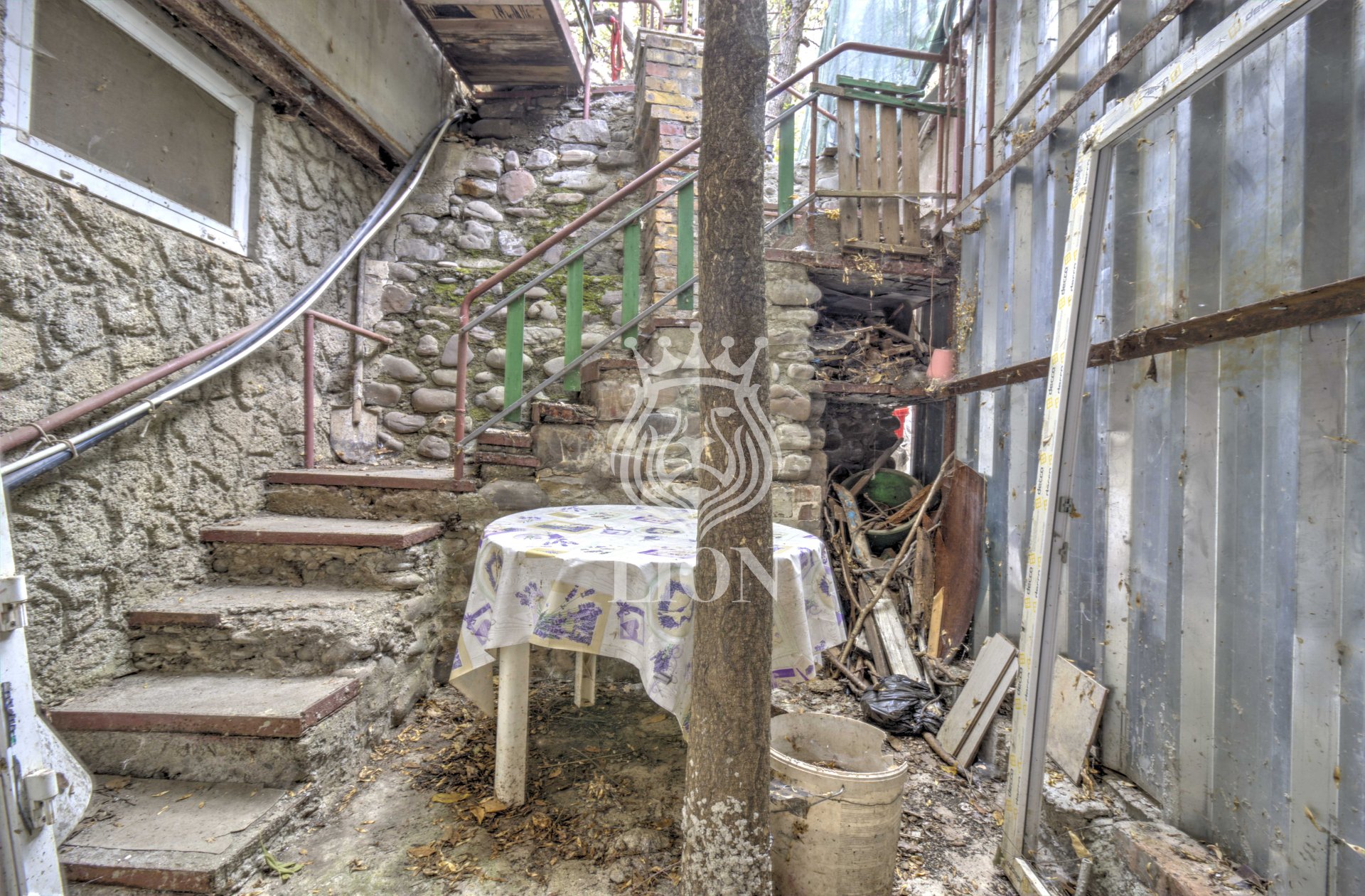 Гараж 40 м², Семидворье — фото 16