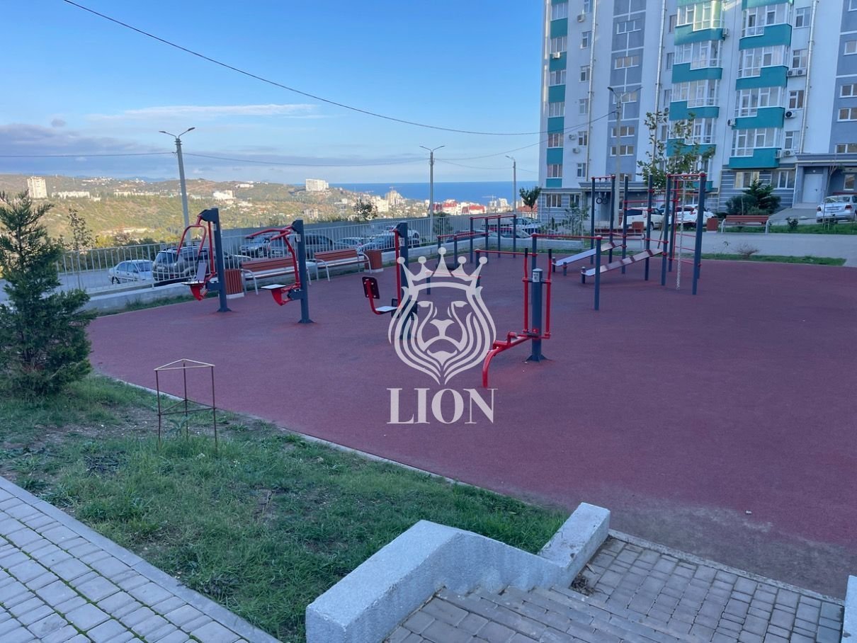 1-к квартира 37.6 м² 6/9 эт., 60 лет СССР — фото 15
