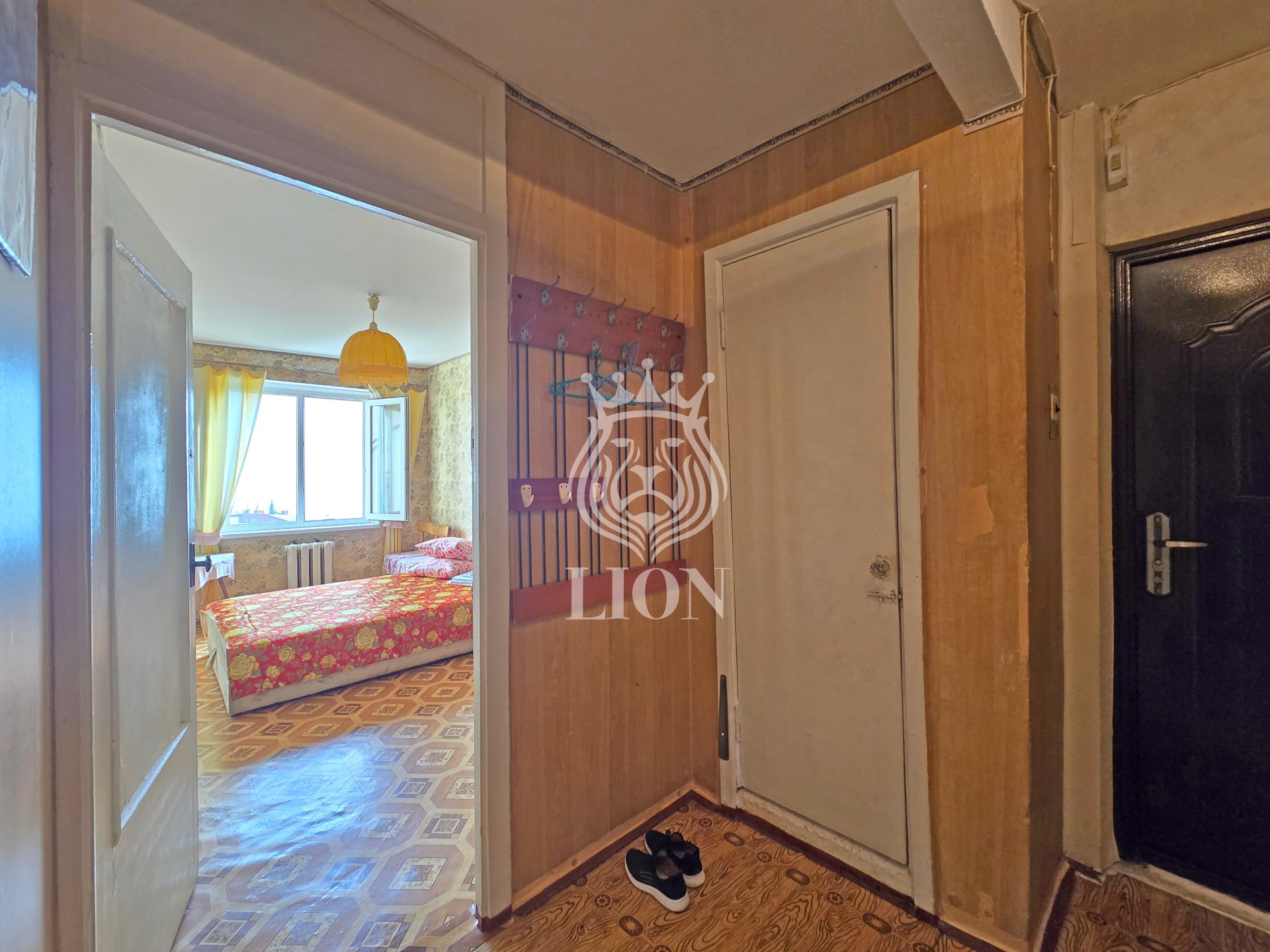 2-к квартира 48.5 м² 5/5 эт., Утренняя — фото 5