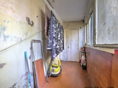 2-к квартира 43.5 м² 1/5 эт., Виноградная — миниатюра 9