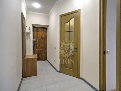 3-к квартира 54.9 м² 4/5 эт., Ленина — миниатюра 2
