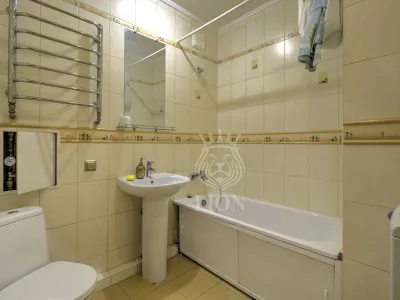 3-к квартира 54.9 м² 4/5 эт., Ленина — миниатюра 5