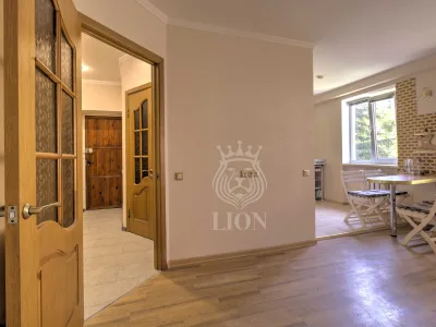 3-к квартира 54.9 м² 4/5 эт., Ленина — миниатюра 6