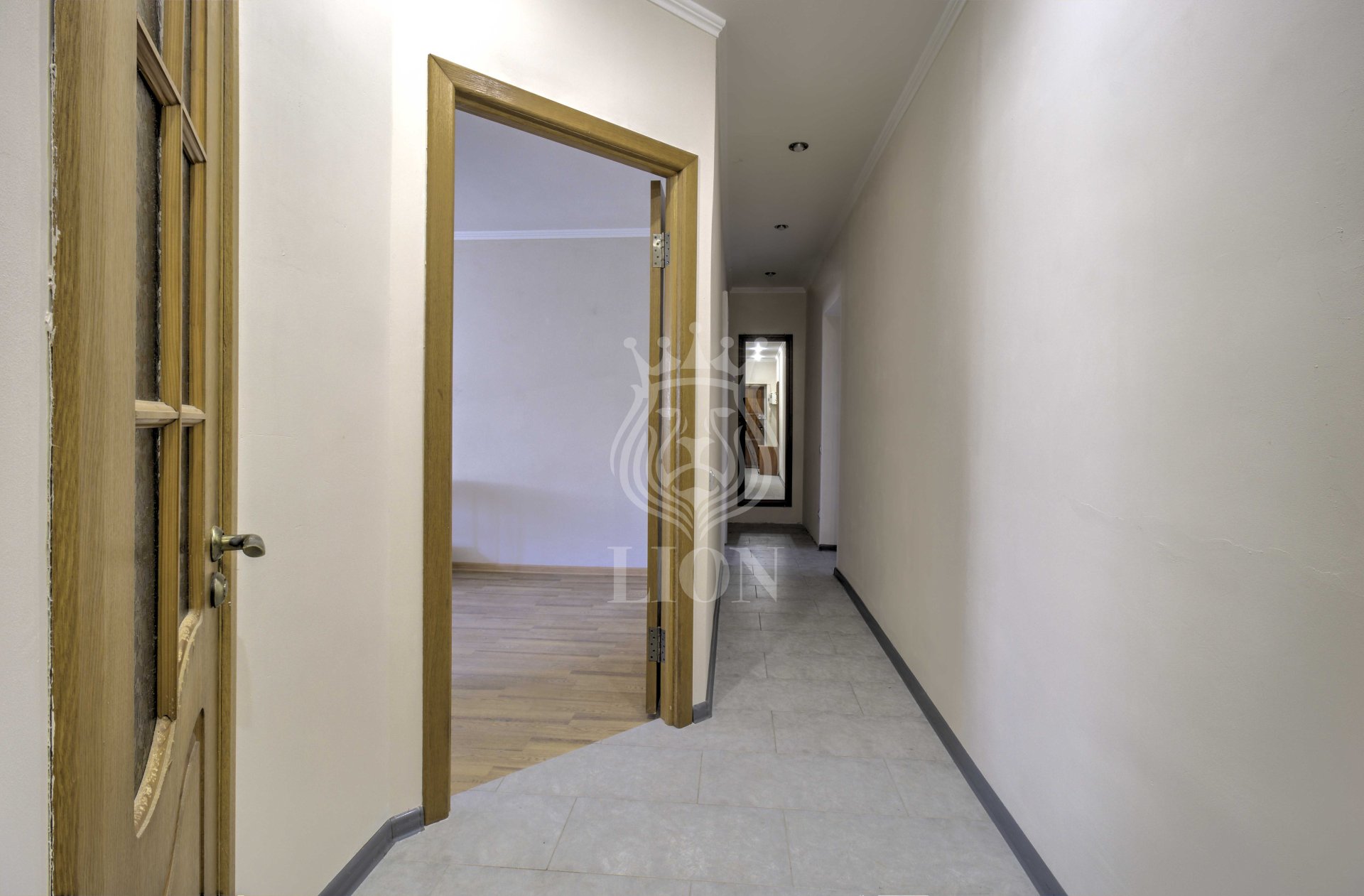 3-к квартира 54.9 м² 4/5 эт., Ленина — фото 3