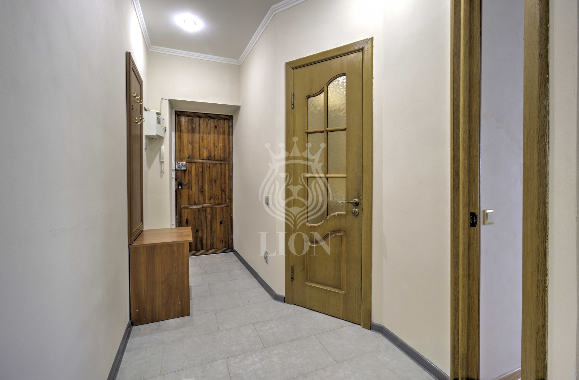 3-к квартира 54.9 м² 4/5 эт., Ленина — фото 2