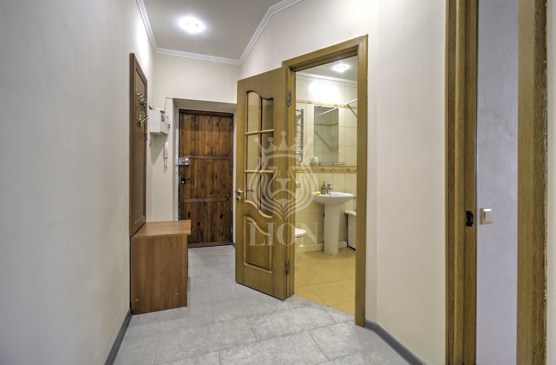 3-к квартира 54.9 м² 4/5 эт., Ленина — фото 1