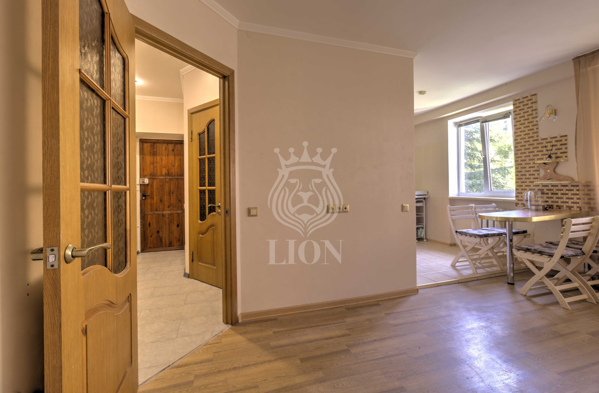 3-к квартира 54.9 м² 4/5 эт., Ленина — фото 6