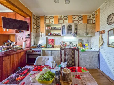 2-к квартира 50.8 м² 5/7 эт., Юбилейная — миниатюра 9