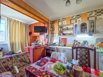 2-к квартира 50.8 м² 5/7 эт., Юбилейная — миниатюра 11