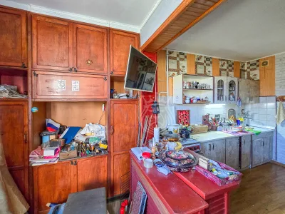 2-к квартира 50.8 м² 5/7 эт., Юбилейная — миниатюра 16