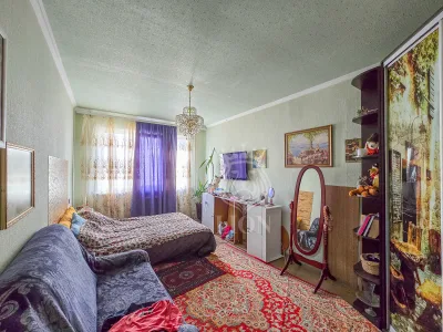 2-к квартира 50.8 м² 5/7 эт., Юбилейная — миниатюра 15