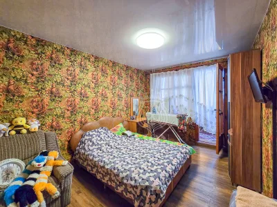 2-к квартира 50.8 м² 5/7 эт., Юбилейная — миниатюра 17