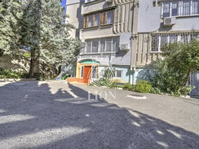 Коммерческая 45 м², Партенит — миниатюра 2