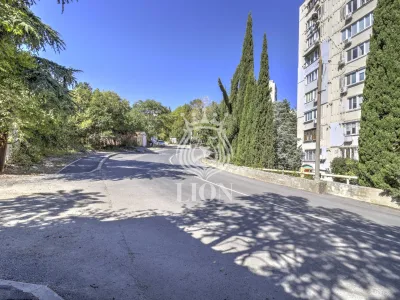 Коммерческая 45 м², Партенит — миниатюра 10