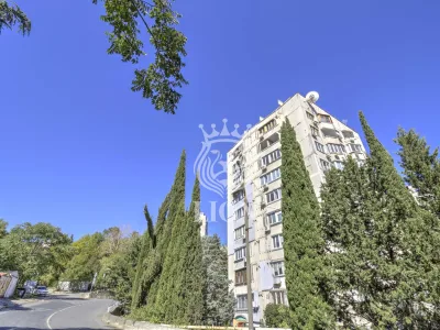 Коммерческая 45 м², Партенит — миниатюра 12