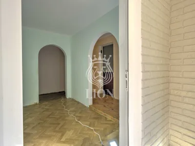 Коммерческая 45 м², Партенит — миниатюра 15