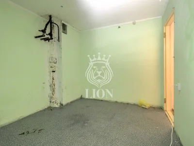 Коммерческая 45 м², Партенит — миниатюра 30