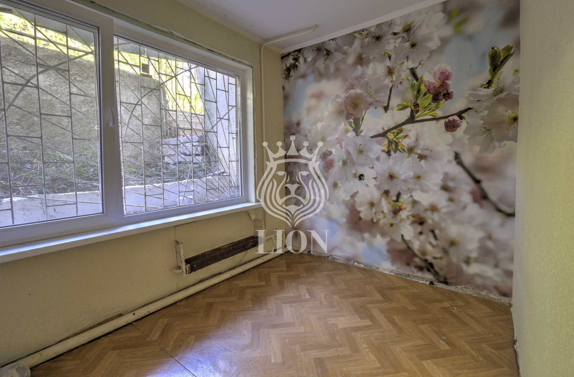 Коммерческая 45 м², Партенит — фото 24