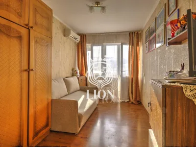 1-к квартира 24.5 м² 2/4 эт., Фрунзенское шоссе