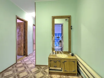 3-к квартира 52 м² 3/3 эт., Ароматная — миниатюра 2