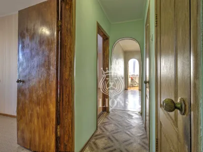 3-к квартира 52 м² 3/3 эт., Ароматная — миниатюра 5