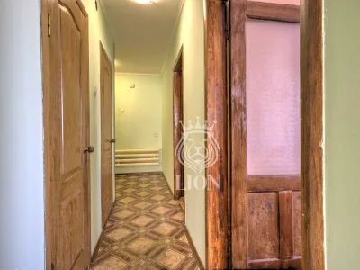 3-к квартира 52 м² 3/3 эт., Ароматная — миниатюра 12