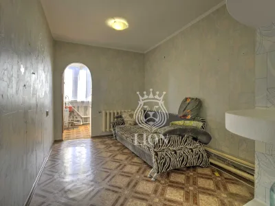 3-к квартира 52 м² 3/3 эт., Ароматная — миниатюра 15