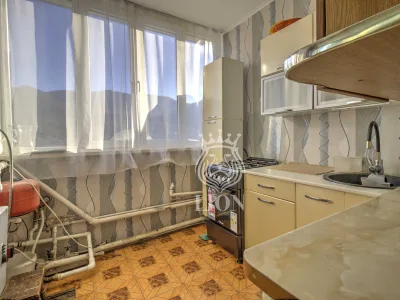 3-к квартира 52 м² 3/3 эт., Ароматная — миниатюра 17