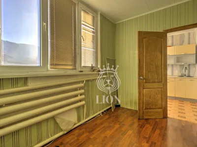 3-к квартира 52 м² 3/3 эт., Ароматная — миниатюра 21