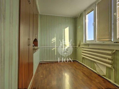 3-к квартира 52 м² 3/3 эт., Ароматная — миниатюра 23