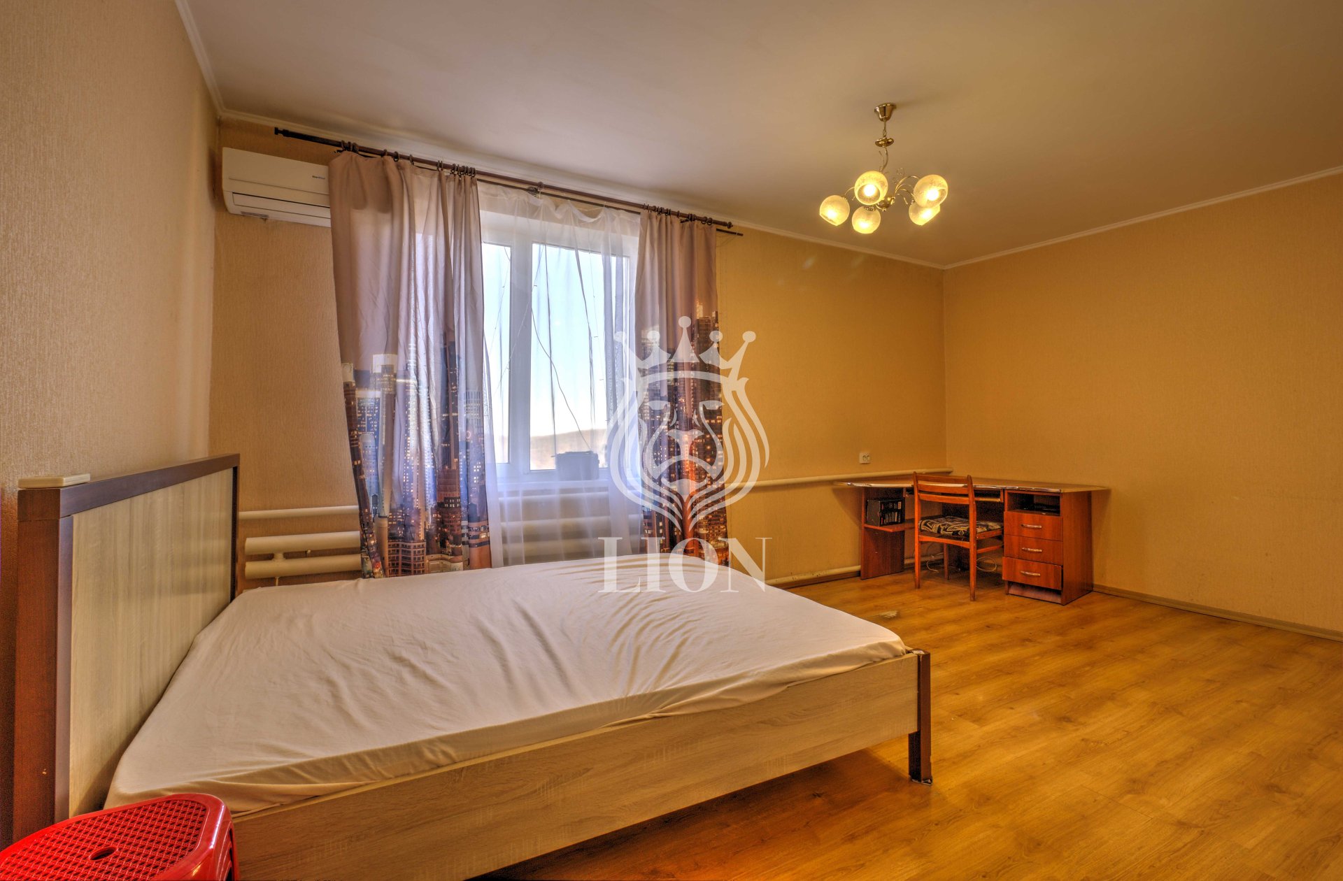 3-к квартира 52 м² 3/3 эт., Ароматная — фото 13