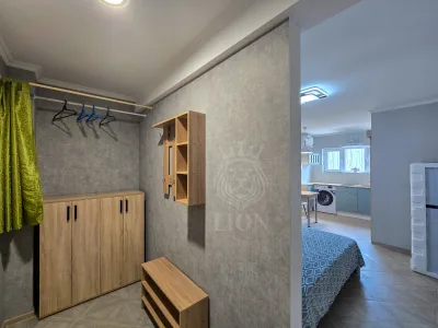 Квартира, Алушта — миниатюра 17