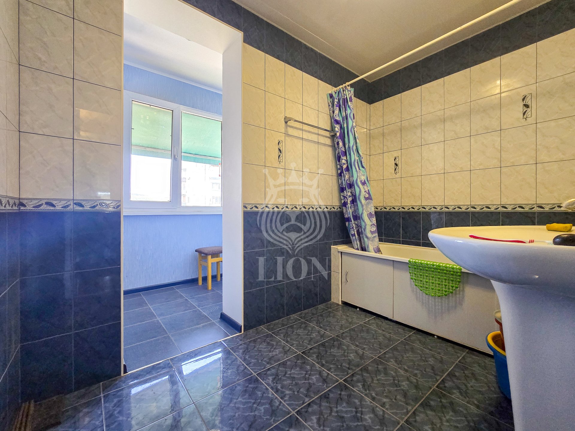 3-к квартира 73.2 м² 3/5 эт., 60 лет СССР — фото 15