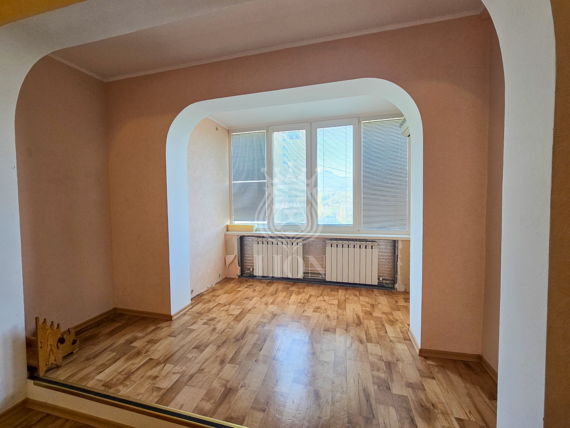 3-к квартира 73.2 м² 3/5 эт., 60 лет СССР — фото 24