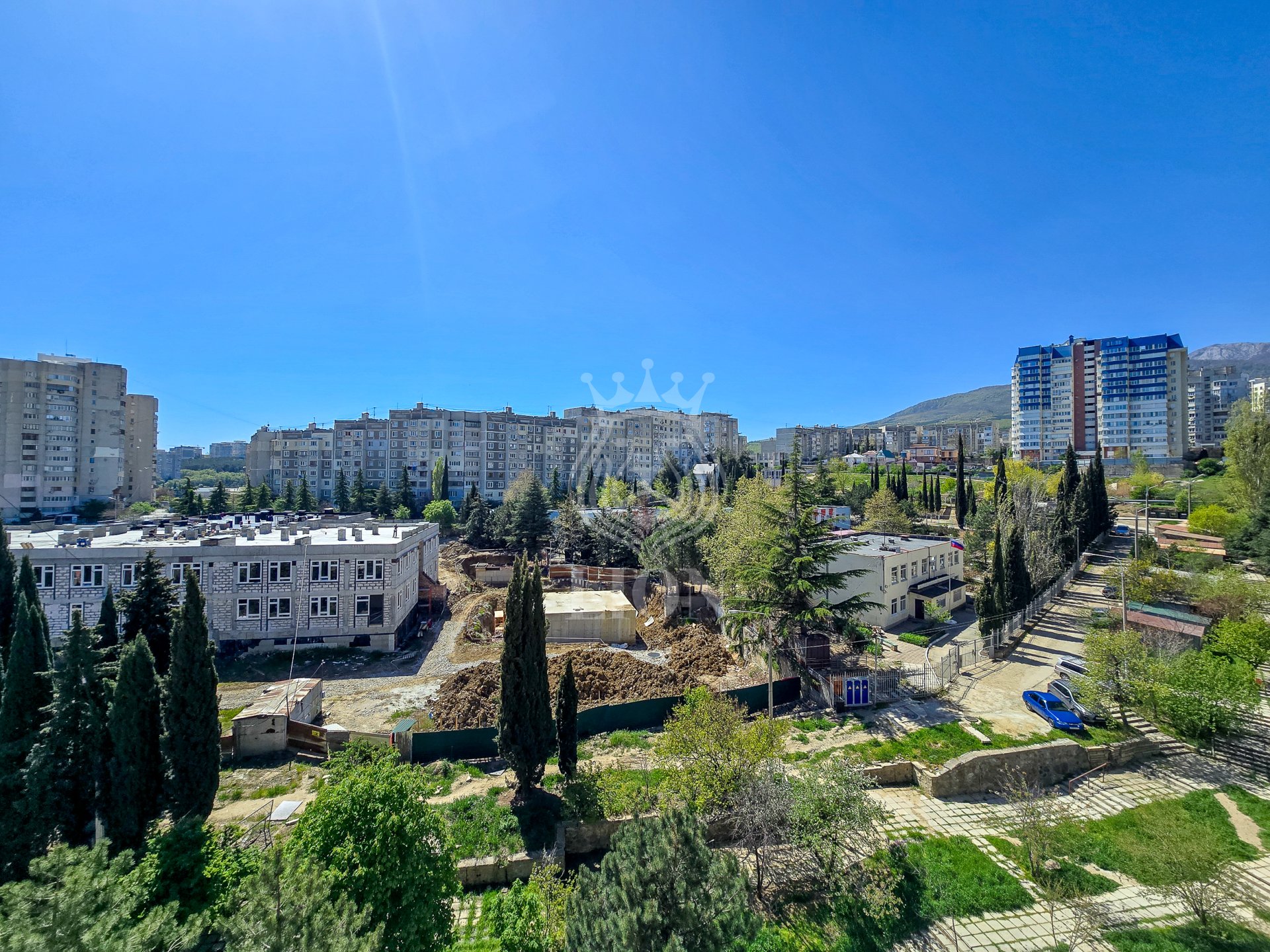 1-к квартира 45.9 м² 9/9 эт., Юбилейная — фото 19