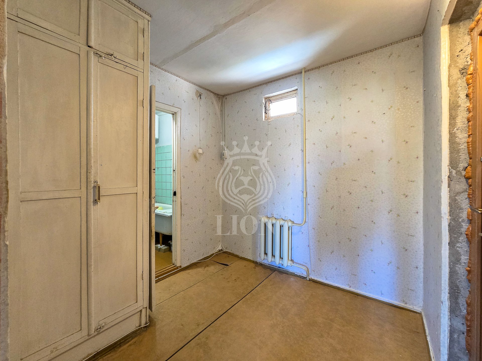 1-к квартира 45.9 м² 9/9 эт., Юбилейная — фото 5