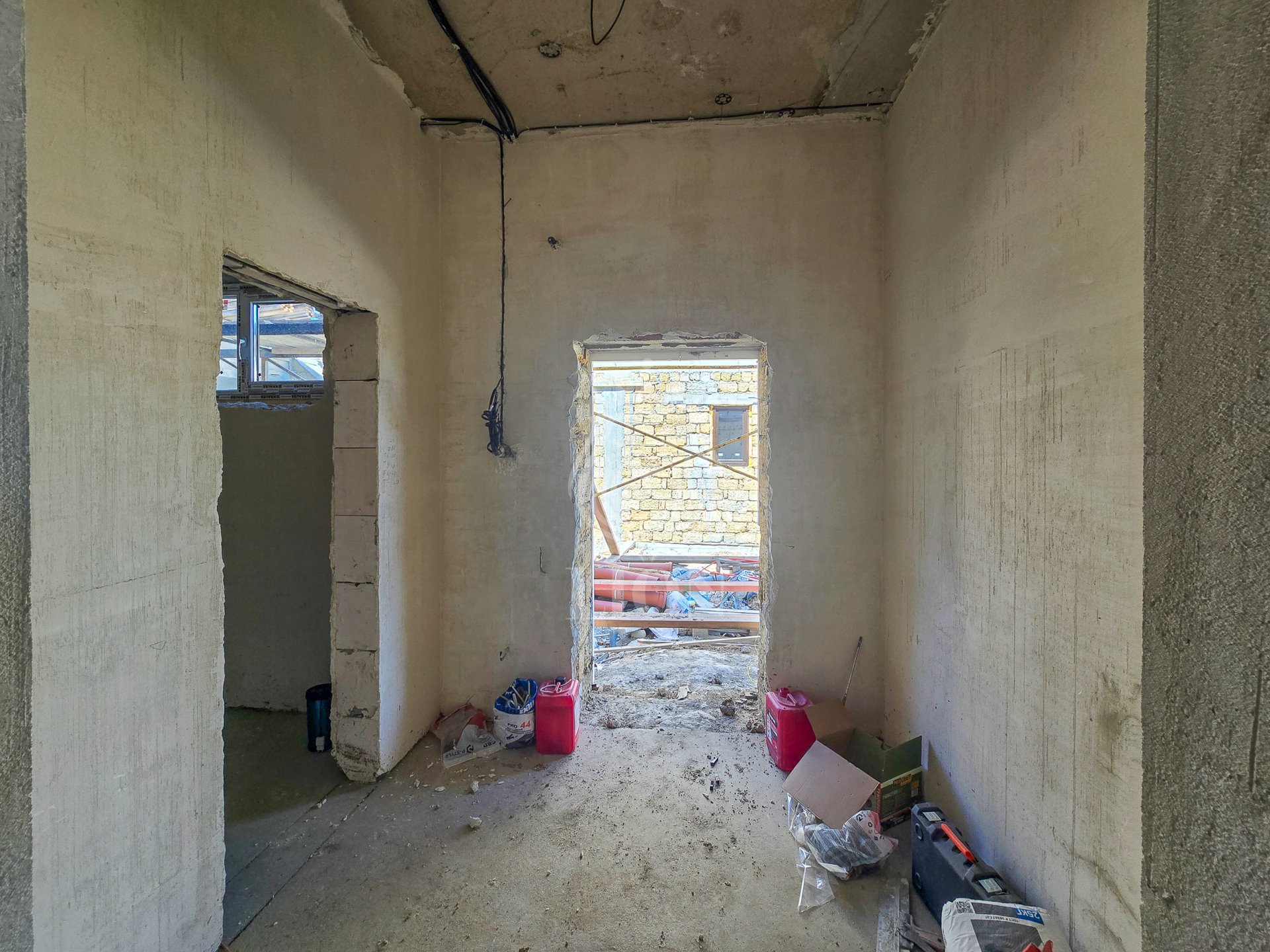 Дом 220 м² на 6.02 сот., Краснолесье — фото 14
