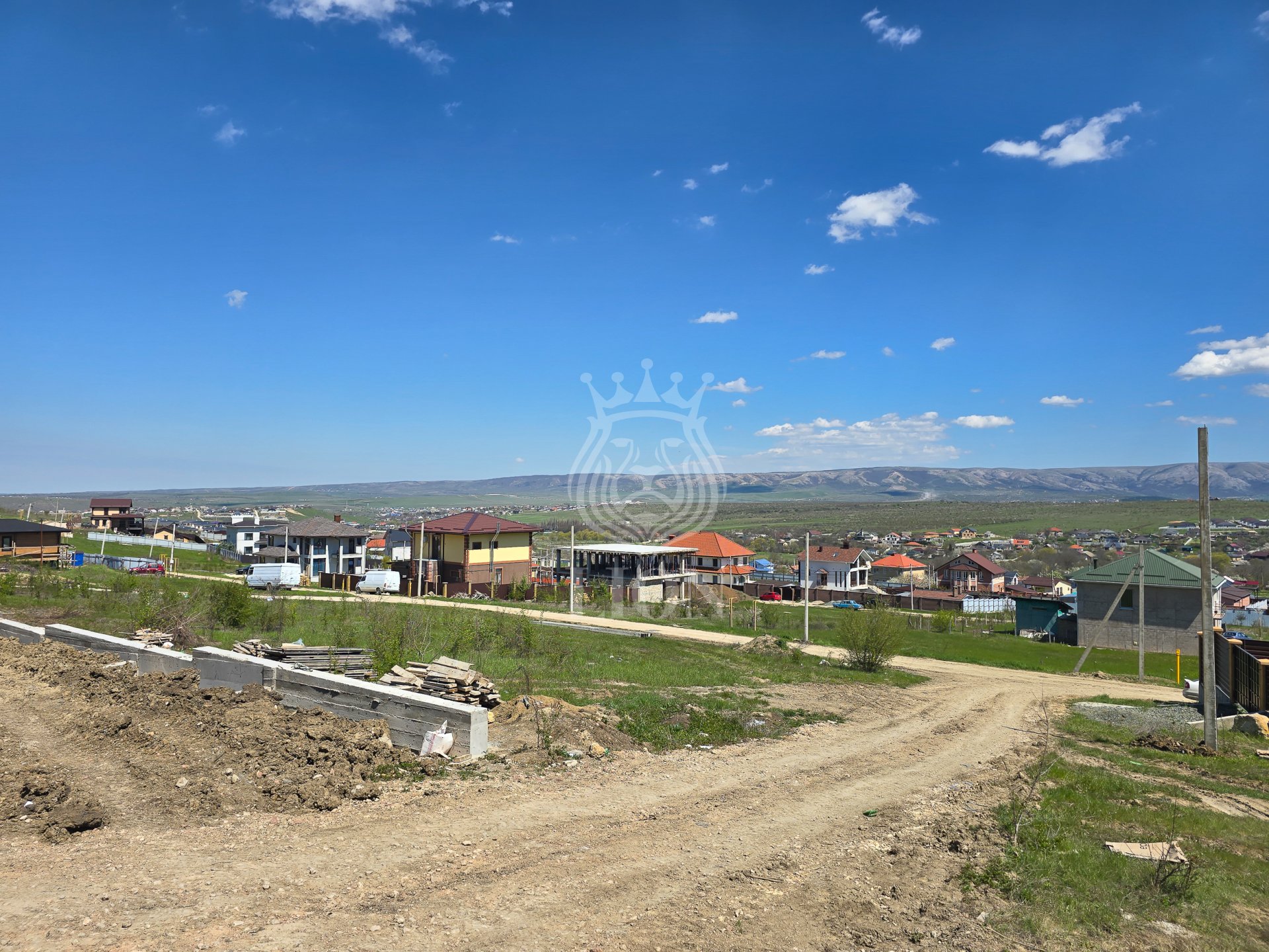 Дом 220 м² на 6.02 сот., Краснолесье — фото 41