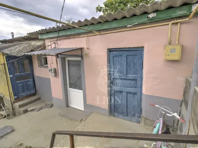 Часть дома 73.4 м² на 16 сот., Малый Маяк — миниатюра 13