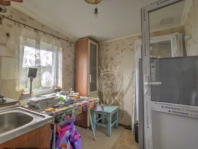 Часть дома 73.4 м² на 16 сот., Малый Маяк — миниатюра 15